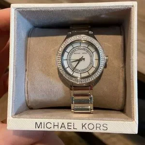 COPY - Pristine condition Michael Kors Watch. MICHAEL-KORS-WATCH.webp main image 4